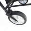 Chariot de plage pliable