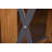 Bridgeman Pine Solid Wood Dining Table