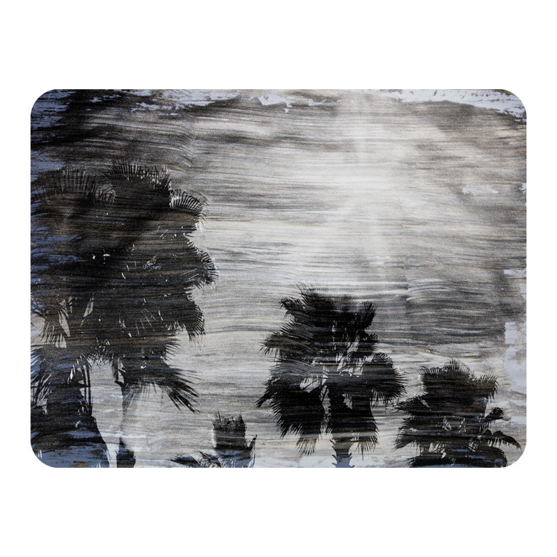 Rosaline Throw Blanket