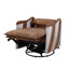 Fauteuil inclinable électrique Qalurne