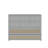 Full Size Murphy Bed With Large Drawers-1159423303