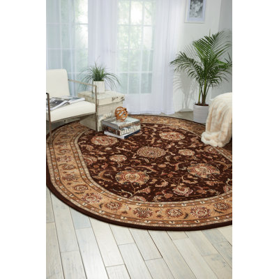 Tapis oriental en laine fait à la main Gilta