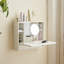 Miryah 60Cm W Rectangular Floating Desk-1960902974