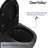 Liberty 1.6 GPF Elongated Wall Hung Toilets (Seat Included)-95384532