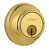 Polished Brass selected