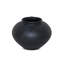 Civita 12'' Terracotta Table Vase-429158371