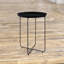 Table-plateau pliable