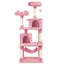 Tall Multi Level Cat Tree-1720514904