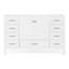 Cambridge 54'' W Single Bathroom Vanity Base-1105019948-1195019694