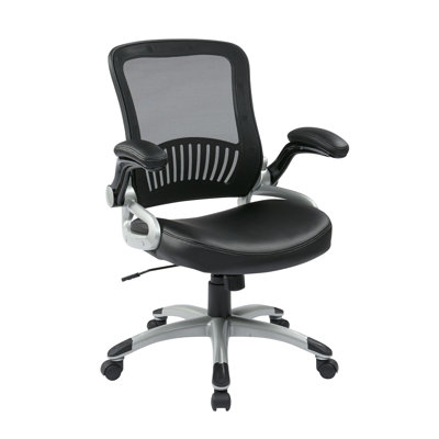 Chaise de travail en filet 