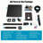 All-In-One Kit with Rough in-Valve
