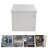 9U Wall mounted Network Cabinet