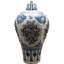 Emb Handmade Porcelain Wine Jar