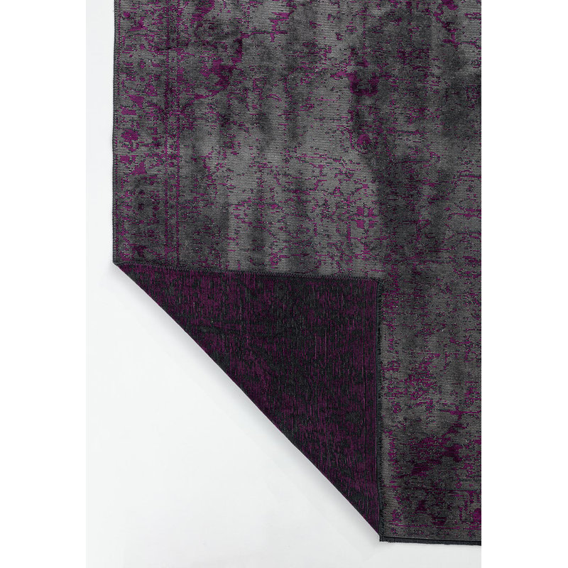 Rapture Abstract Area Rug, Rectangle 9' x 12'