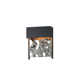 Alichia Single Light Outdoor LED Wall Light