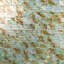 Carreau de mur en verre poli 4,37 po x 8,74 po Wonder Glass-71910630