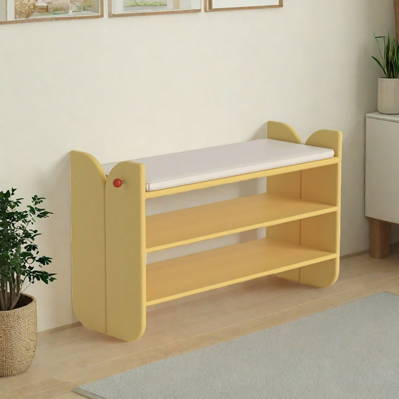 31.5in Shoe Storage Bench