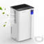 Roniel Air Dehumidifier