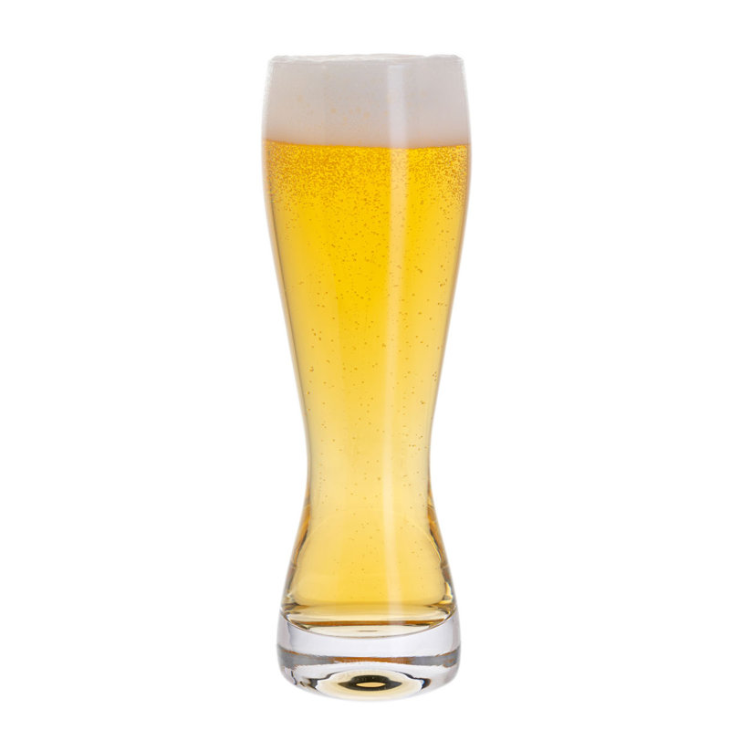 Wine & Bar Beer Glass Pair 390ml