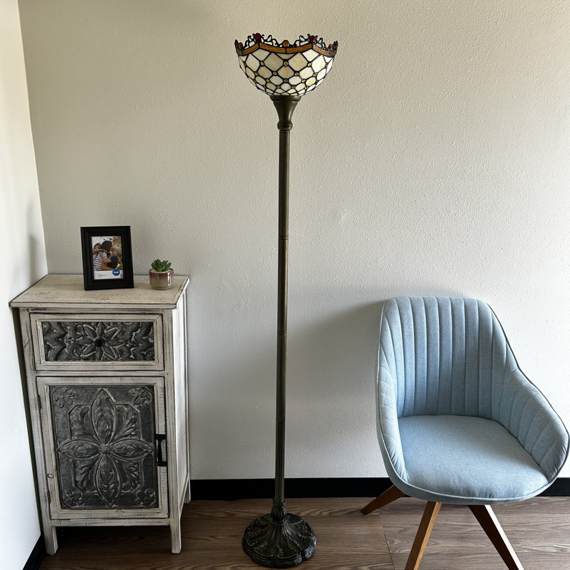 Ampoule DEL Keedysville Tiffany Torch