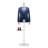 Freestanding Suit Valet Stand-832500730