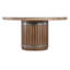 Vineyard Row Round Dining Table