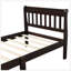 Lit pour chambre à coucher-172647219