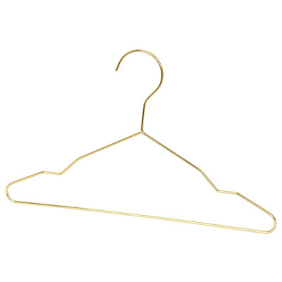Metal Children's Clothes Hanger