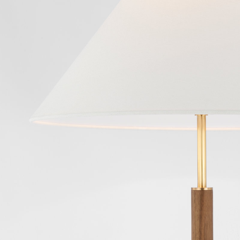 Amaya Standard Table Lamp by Ray Booth