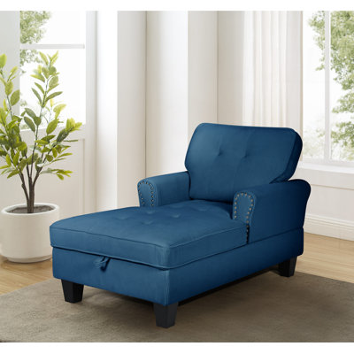 Karila Upholstered Accent Chair