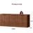 67" Fluted Sideboard Buffet Cabinet With Storage, Large Buffet Cabinet With 6 Doors For Kitchen And Living Room-1667110144