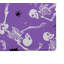 Tapis d'extérieur Skeleton Boogie-84249985-84250014