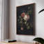 "Imprimé floral rétro CCL XXXVII" sur-886682078-886682079