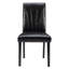 Trischa Upholstered Parsons Chair-97016321