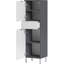 Midgett Bathroom Cabinet-1188500826