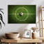 Ballon de football Sireci sur la ligne-107850746