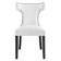 Modway Curve Fabric Dining Chair