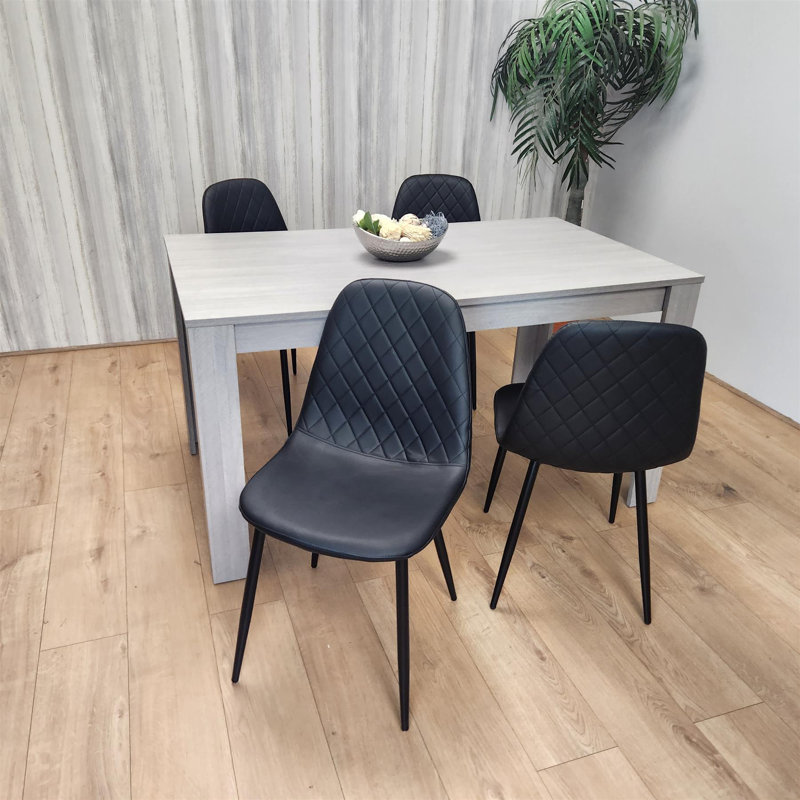 Reynol 2 - Person Dining Set