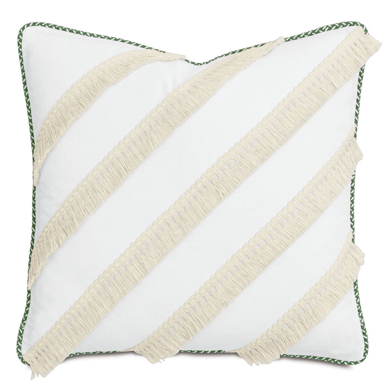 Casa Guava Square Pillow Cover & Insert