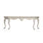 Abraham Solid Wood Coffee Table
