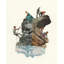 Ain't No Mountain High Enough Print by Lisa Eisenbrey-64402135