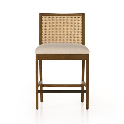 Tabouret de comptoir et de bar Sergi