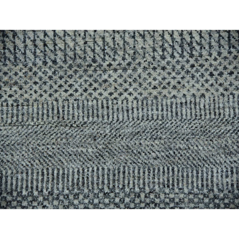 Tapis unique 9 pi 10 po Kaelei