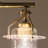 Everett 5 - Light Cylinder Chandelier-754797671