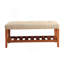 Banc moderne avec tablette, banc de vestibule-1090608168