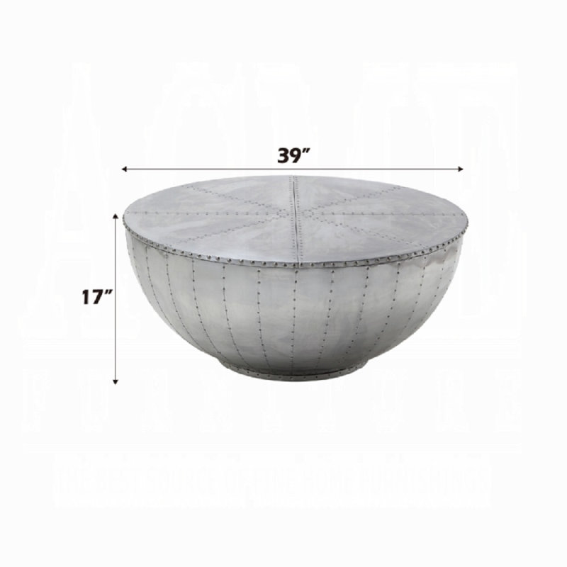 Table basse Brancaster