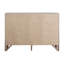 Commode Marilla, champagne argenté-1498342943