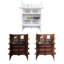 Bossett 200Cm W 4 - Panel Room Divider-36349977