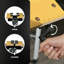 Banc à outils HOMcom avec hauteur et angle réglables