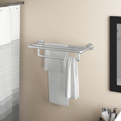 Bayer 4 - Bar Wall